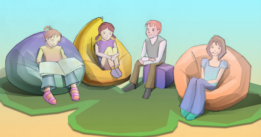Коррекция речи у детей
