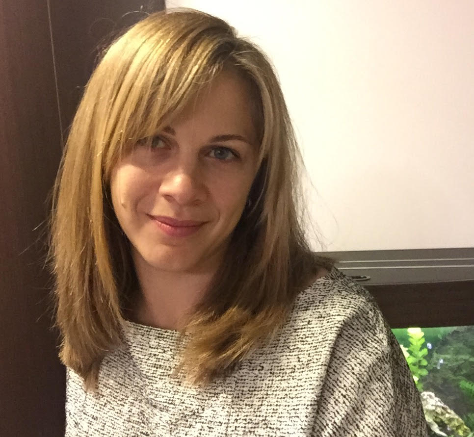 Светлана Владимировна ВЕДРАШКО 